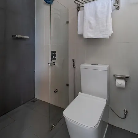 Silver Oasis Maldives Huraa Exterior photo