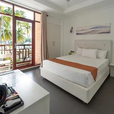 Silver Oasis Maldives Huraa Exterior photo