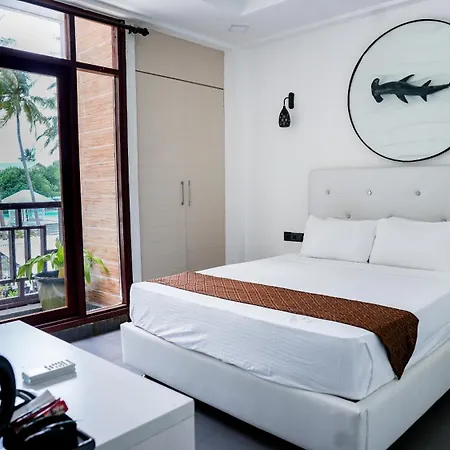 Silver Oasis Maldives Huraa Exterior photo