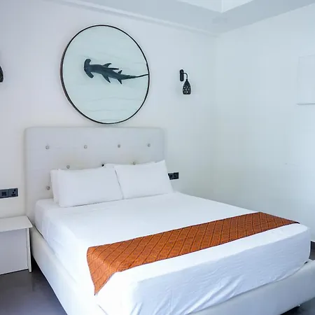Silver Oasis Maldives Huraa Exterior photo