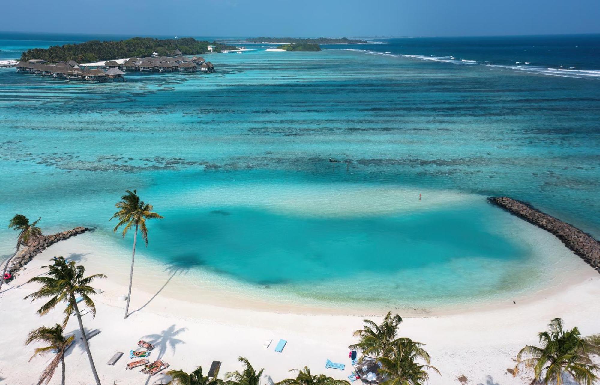 Silver Oasis Maldives