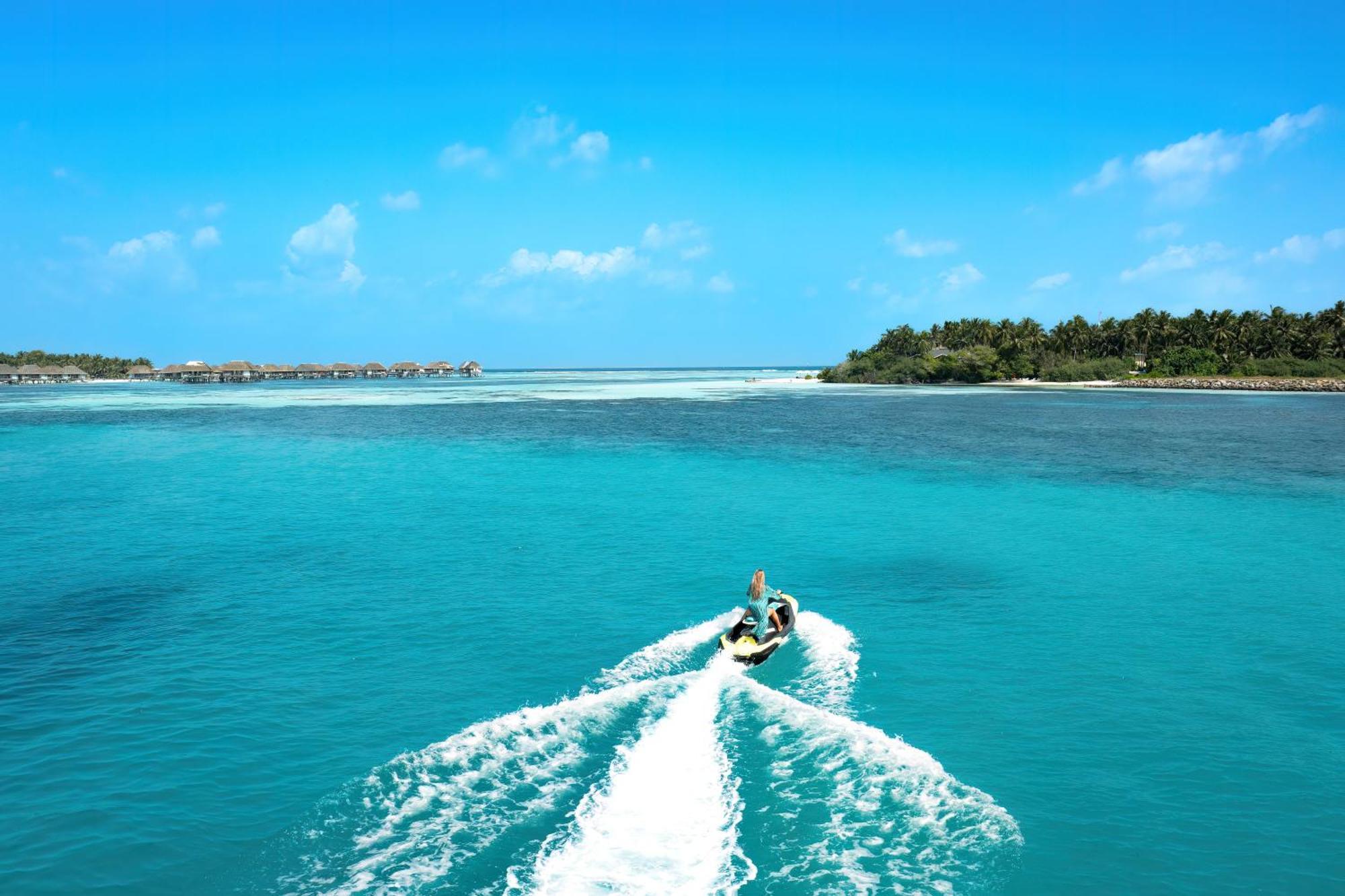 Affittacamere Silver Oasis Maldives