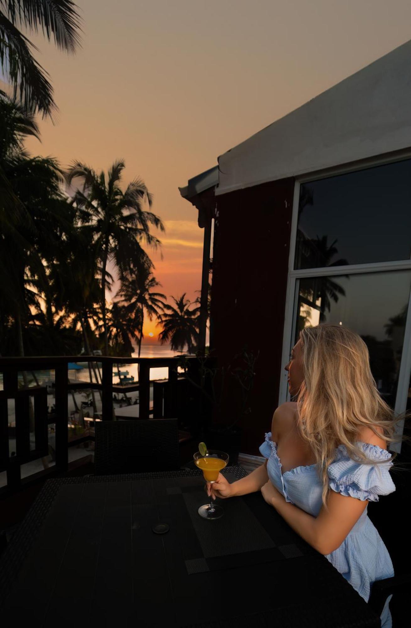 Silver Oasis Maldives