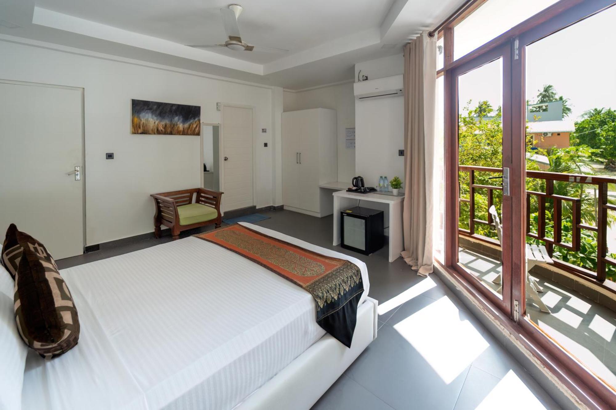 Affittacamere Silver Oasis Maldives