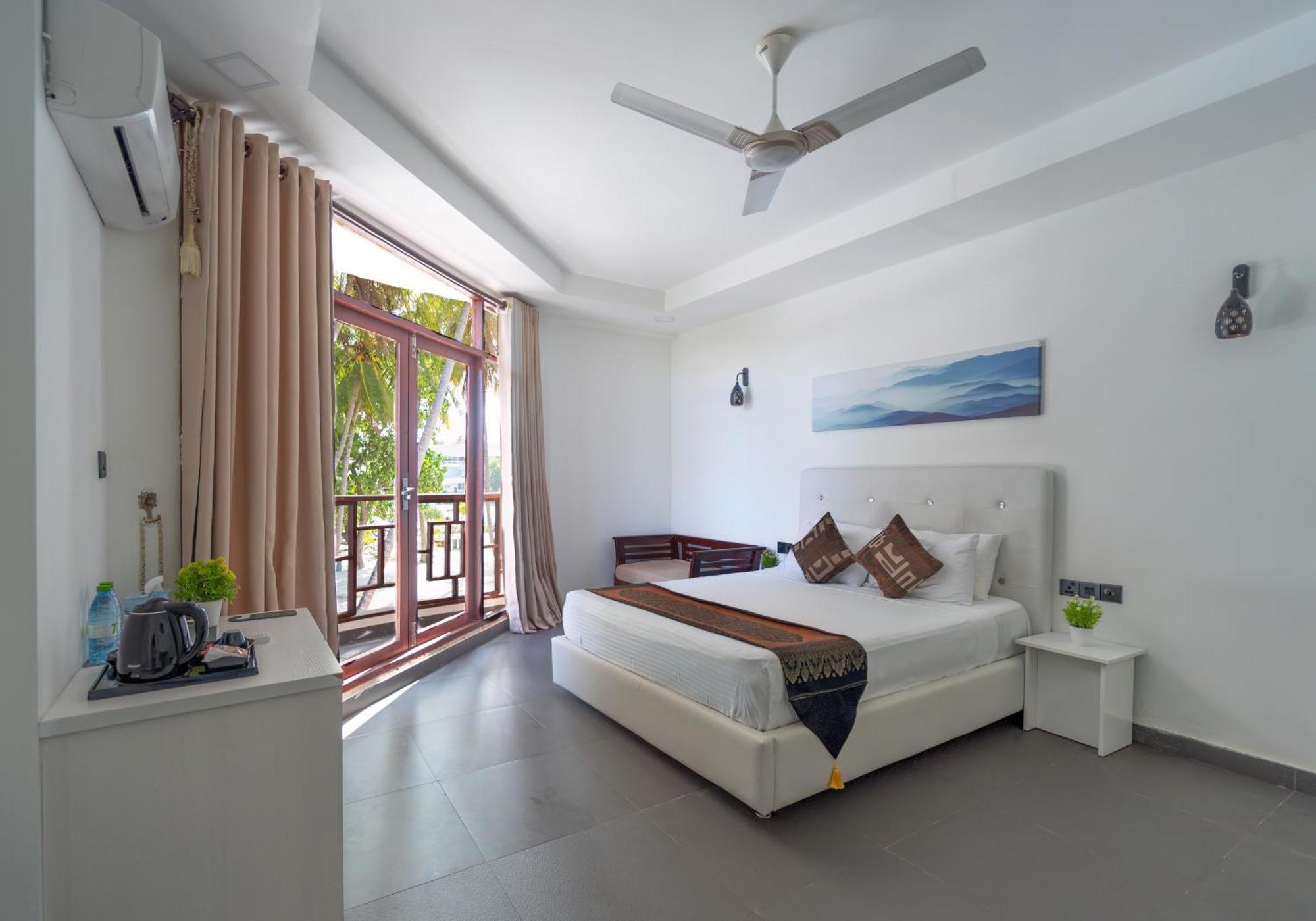 Silver Oasis Maldives Affittacamere