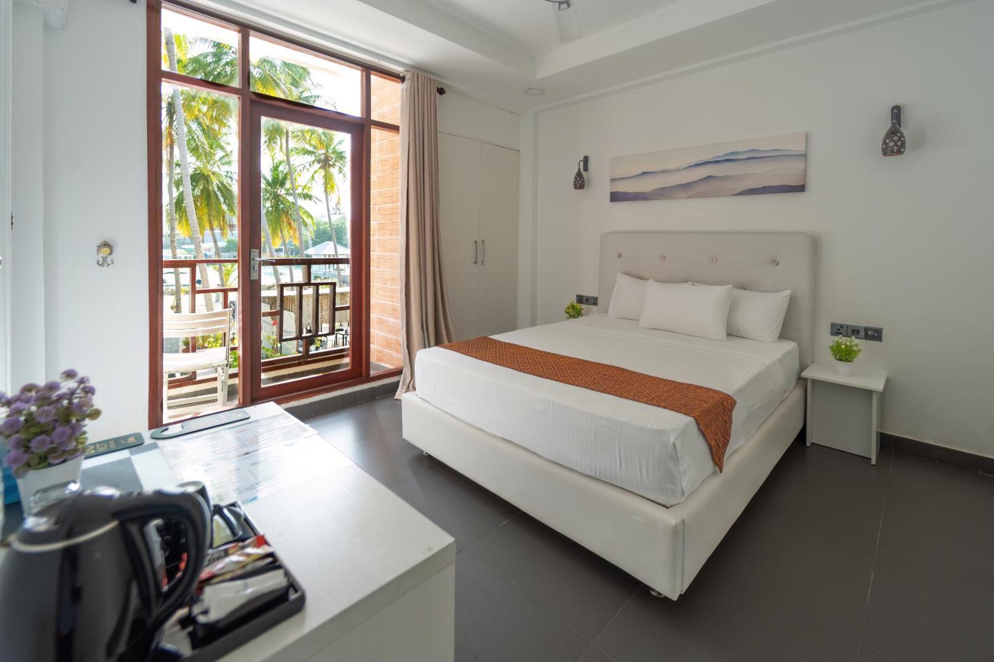 Affittacamere Silver Oasis Maldives