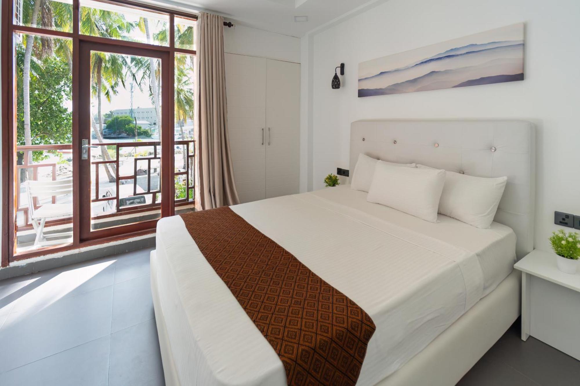 Silver Oasis Maldives Affittacamere