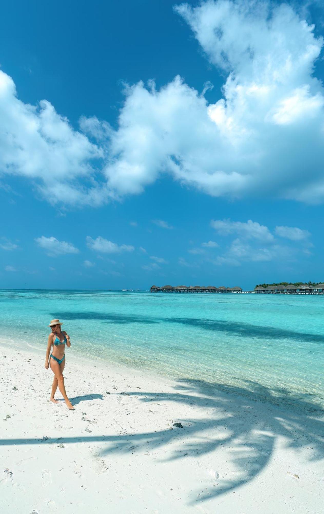 Silver Oasis Maldives Affittacamere Huraa