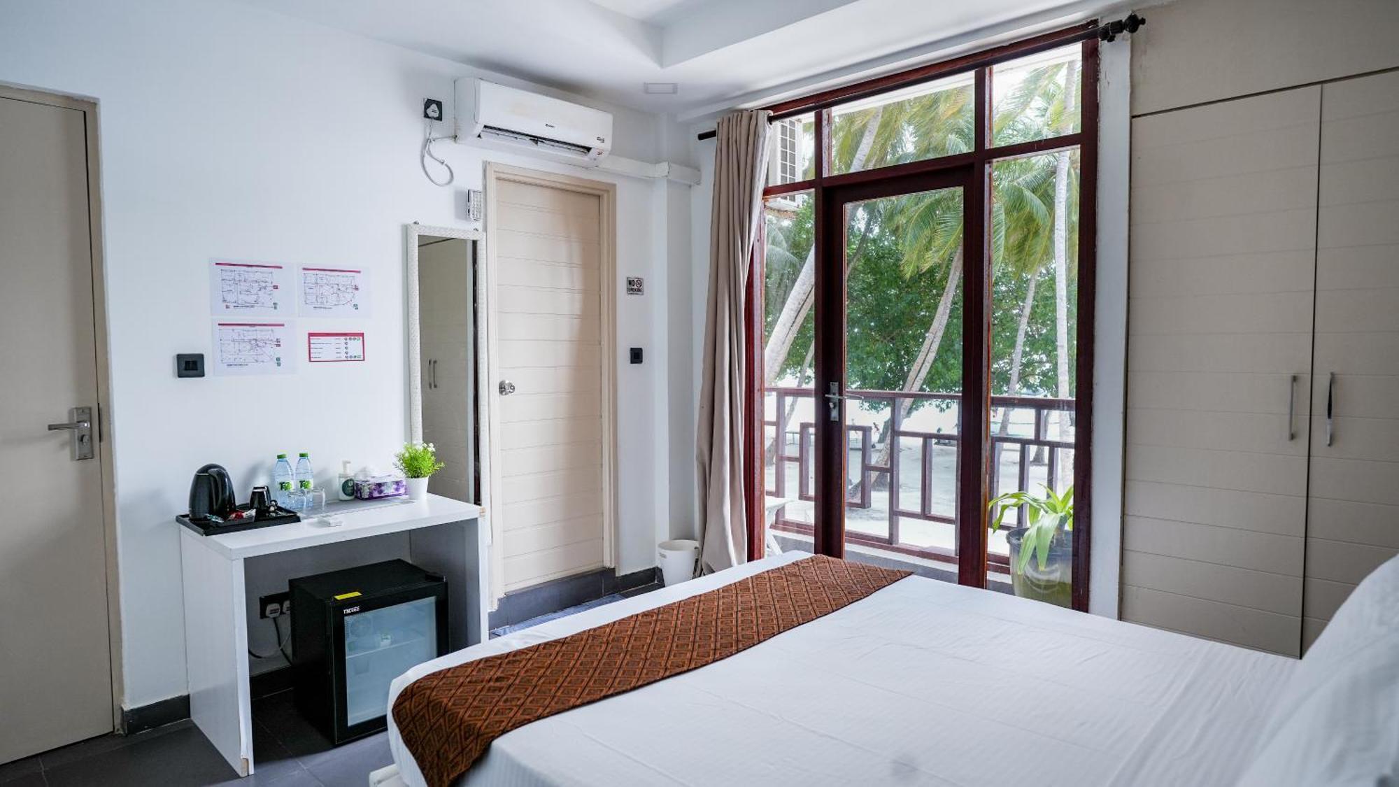 Silver Oasis Maldives Affittacamere *