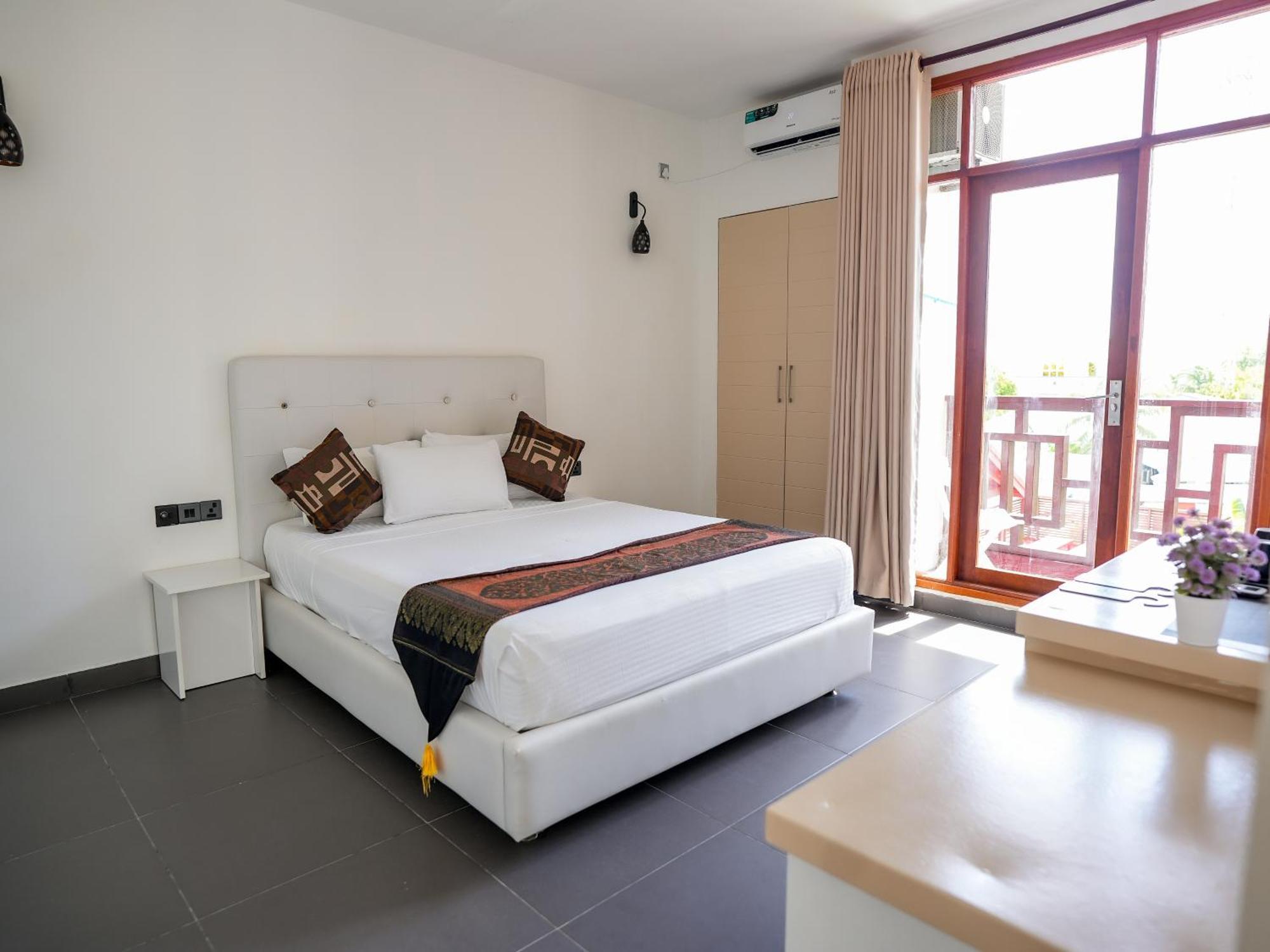 Silver Oasis Maldives Affittacamere