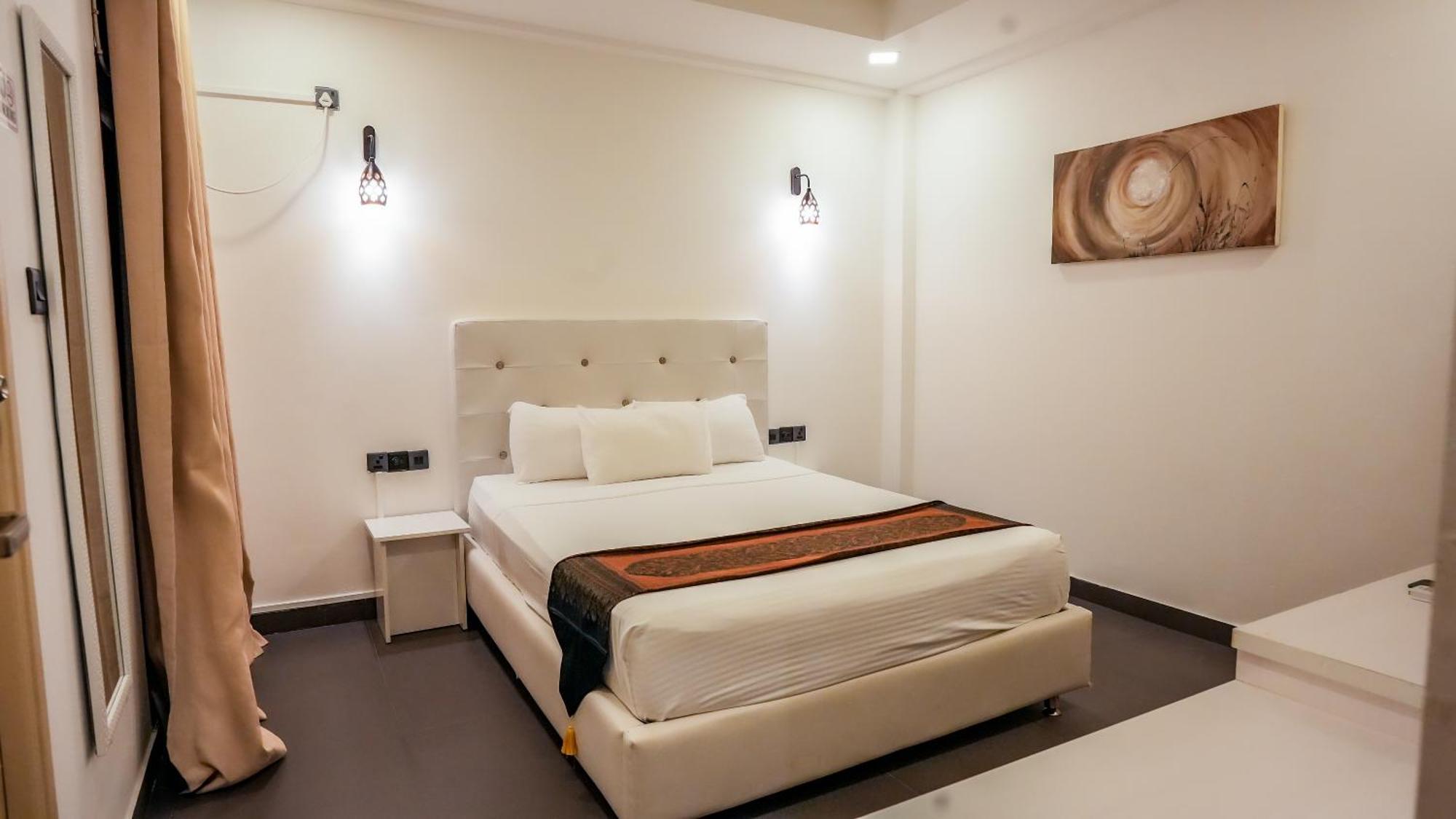 Affittacamere Silver Oasis Maldives