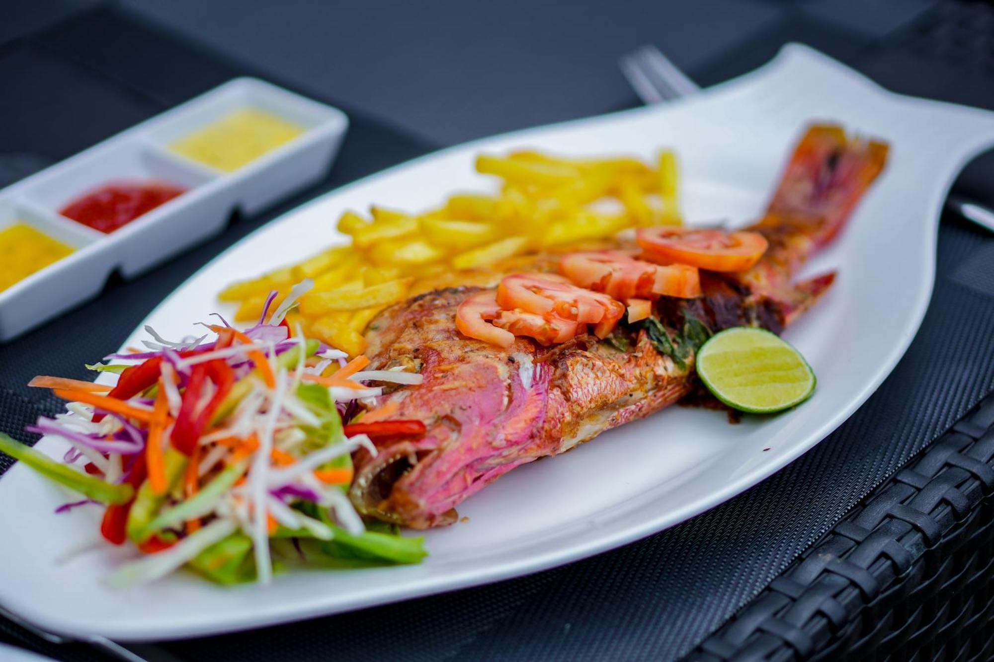 Silver Oasis Maldives Affittacamere *