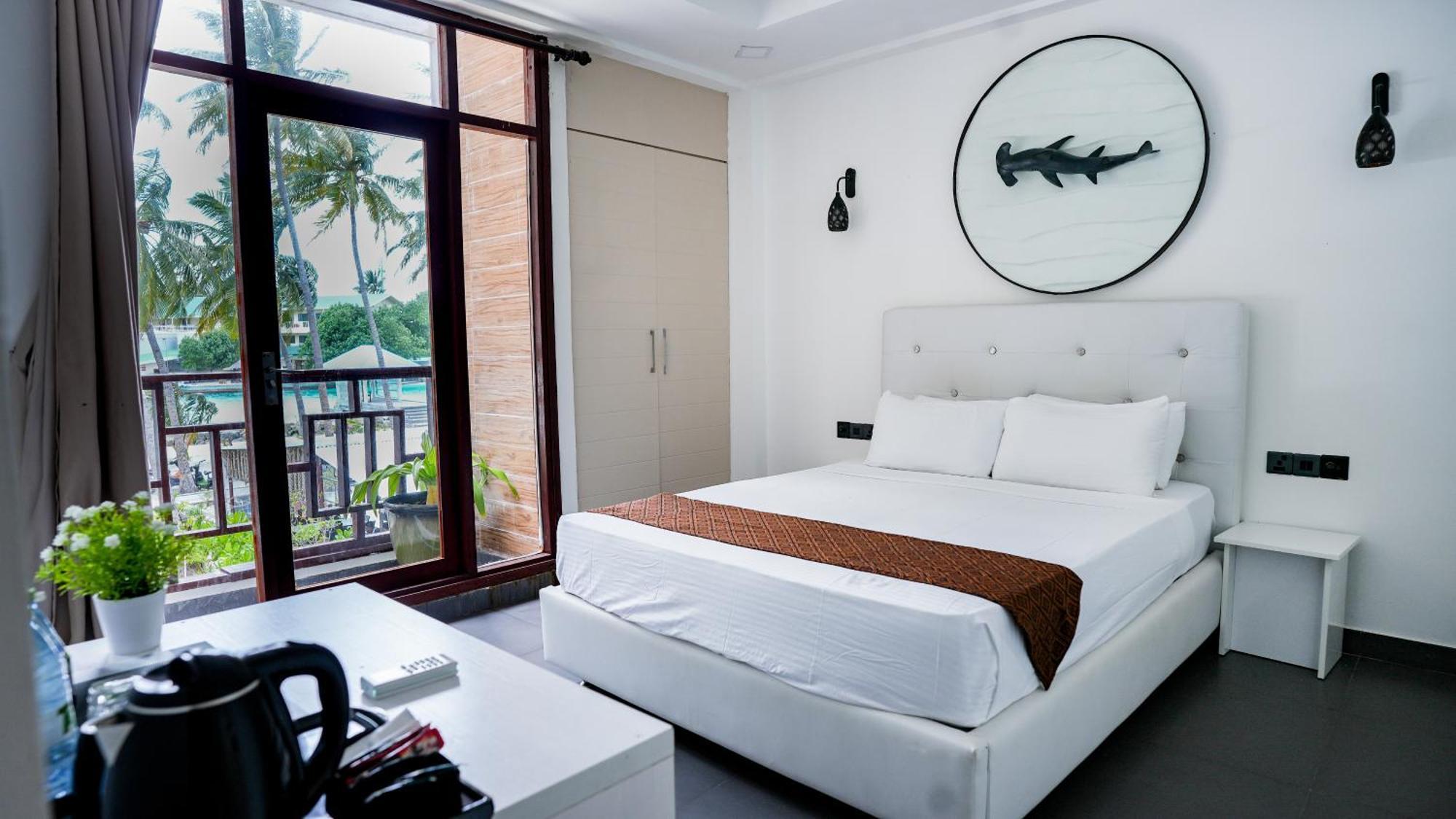 Affittacamere Silver Oasis Maldives *