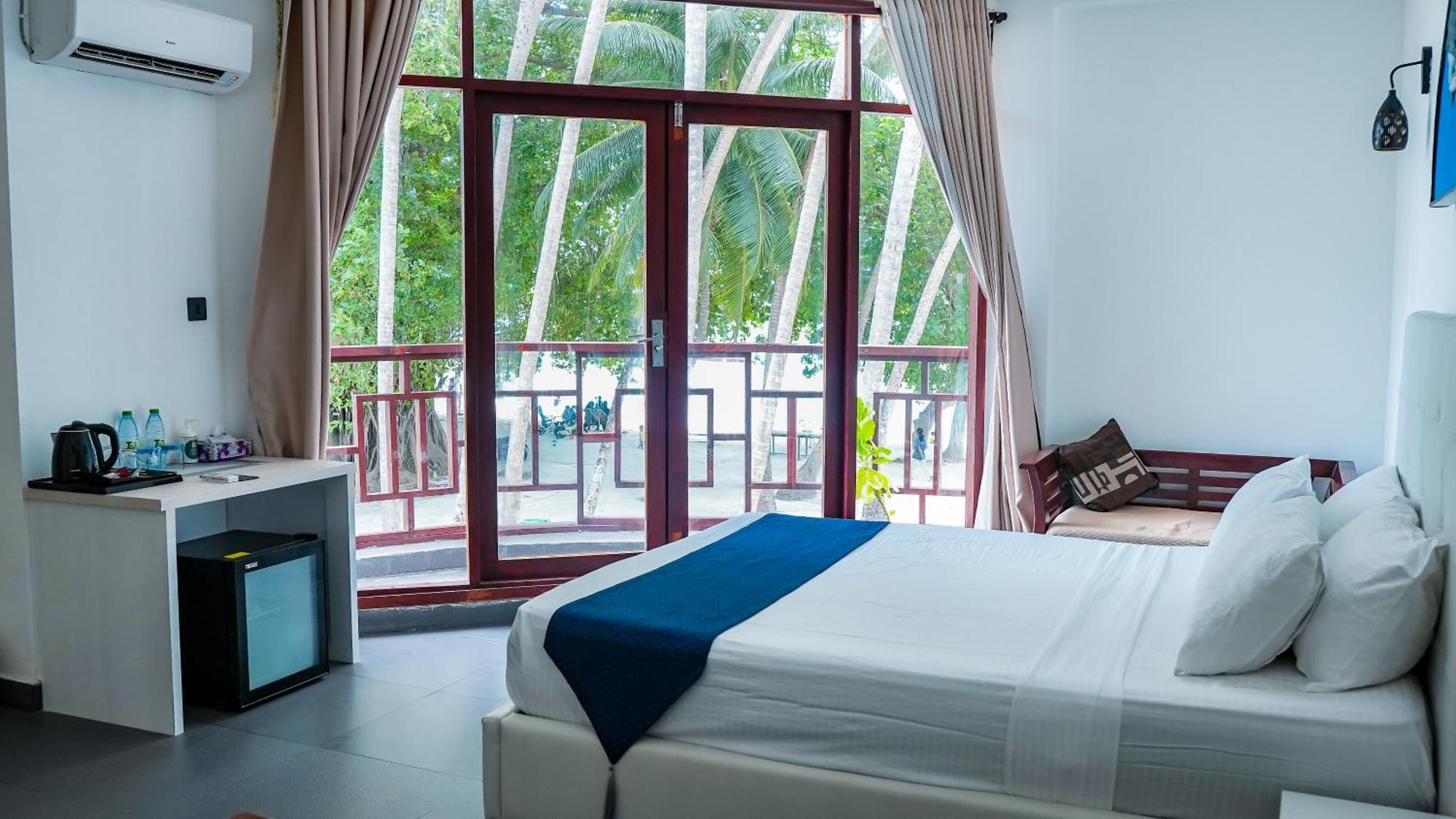 Silver Oasis Maldives Affittacamere
