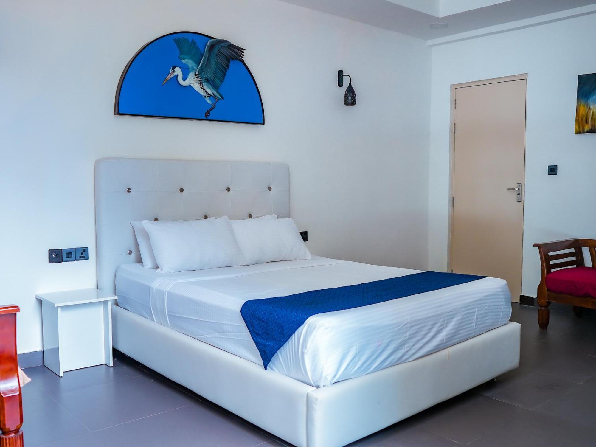 Affittacamere Silver Oasis Maldives *