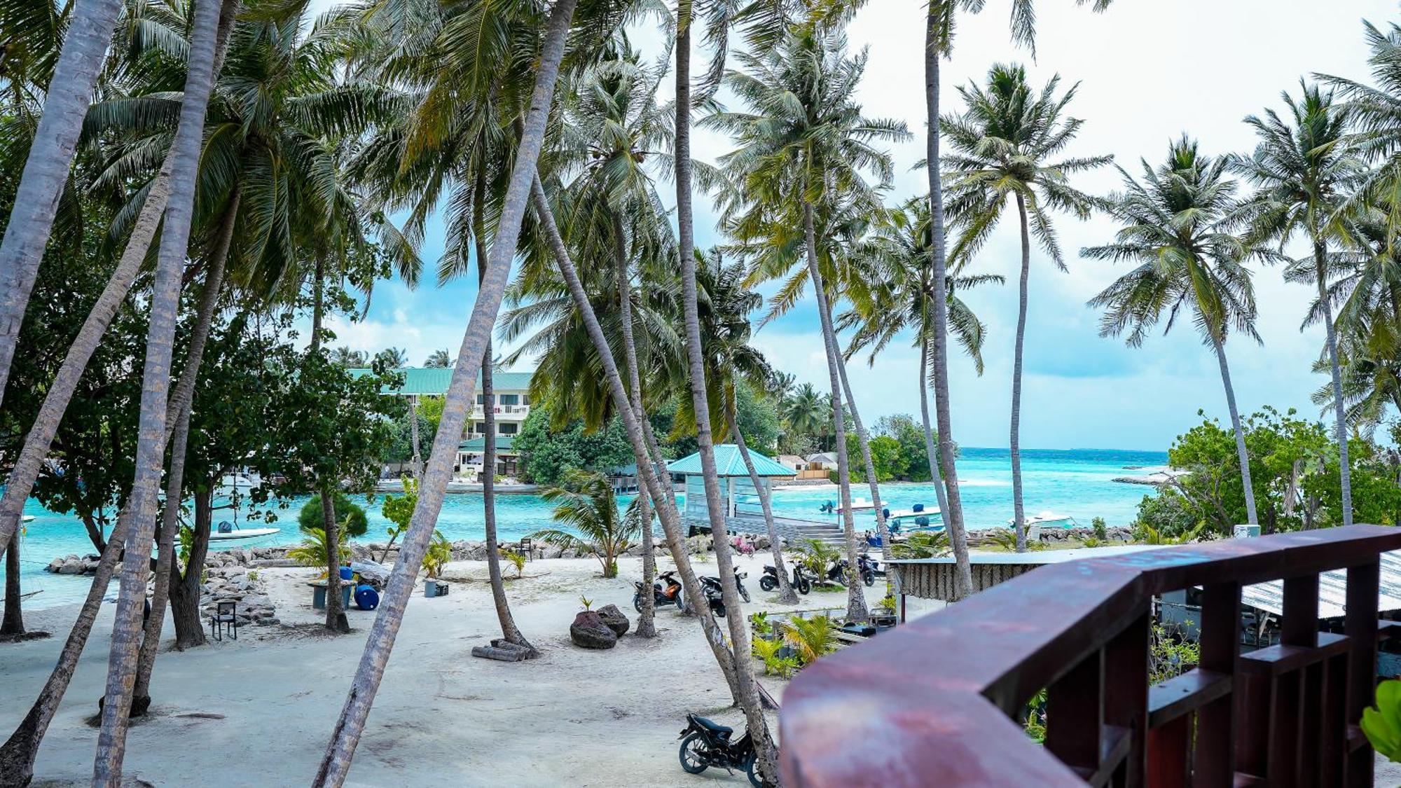 Silver Oasis Maldives Affittacamere