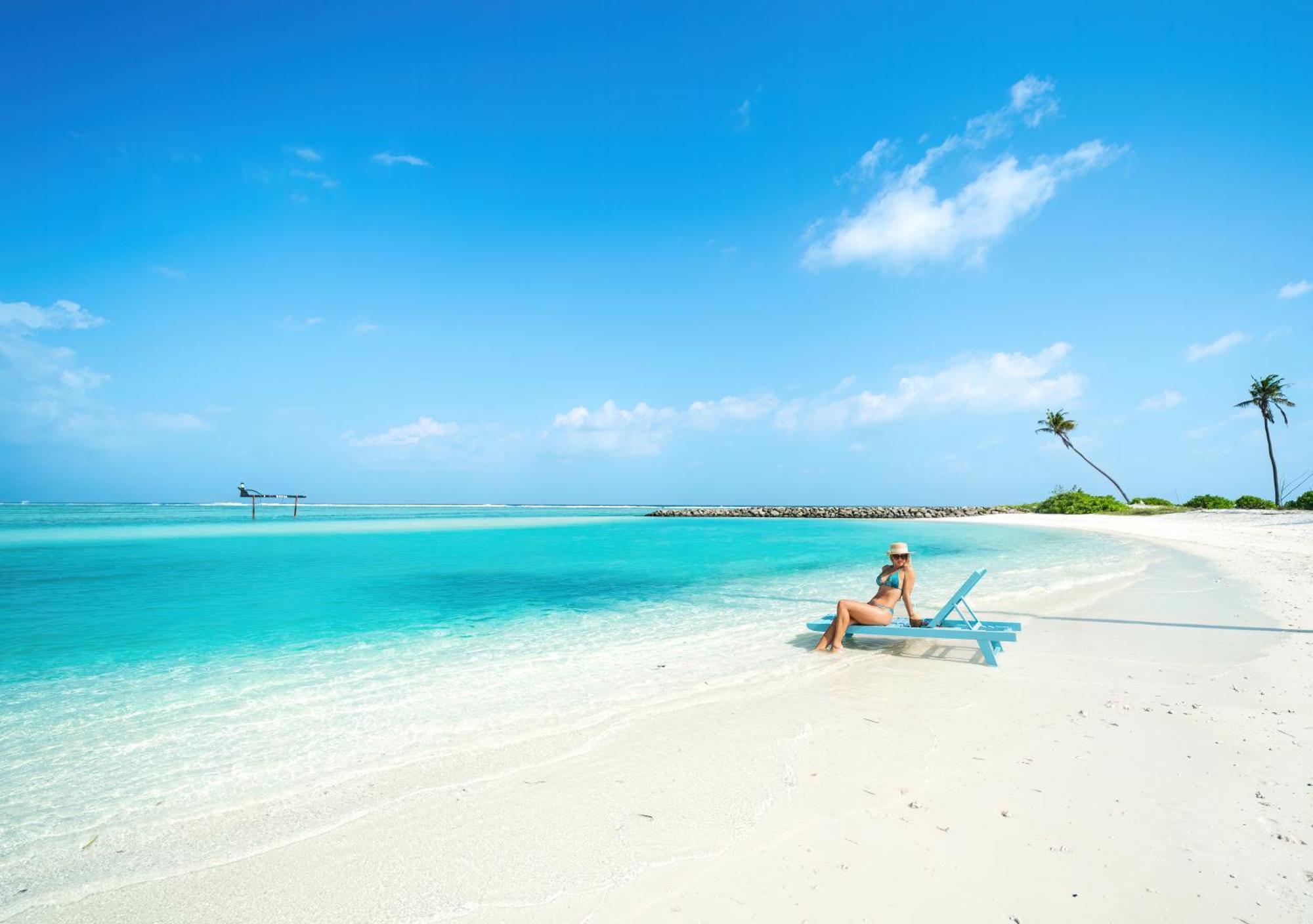 Silver Oasis Maldives गेस्ट हाउस *