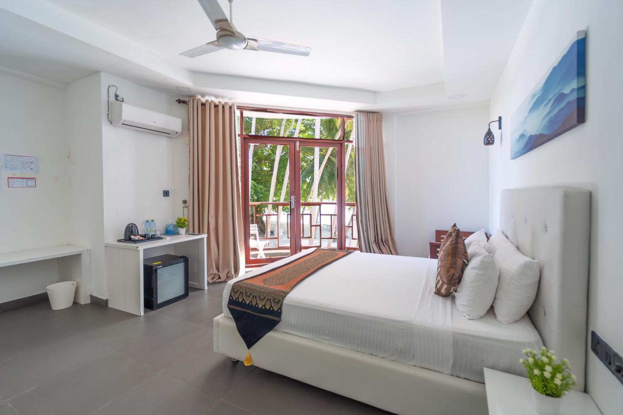 Silver Oasis Maldives गेस्ट हाउस
