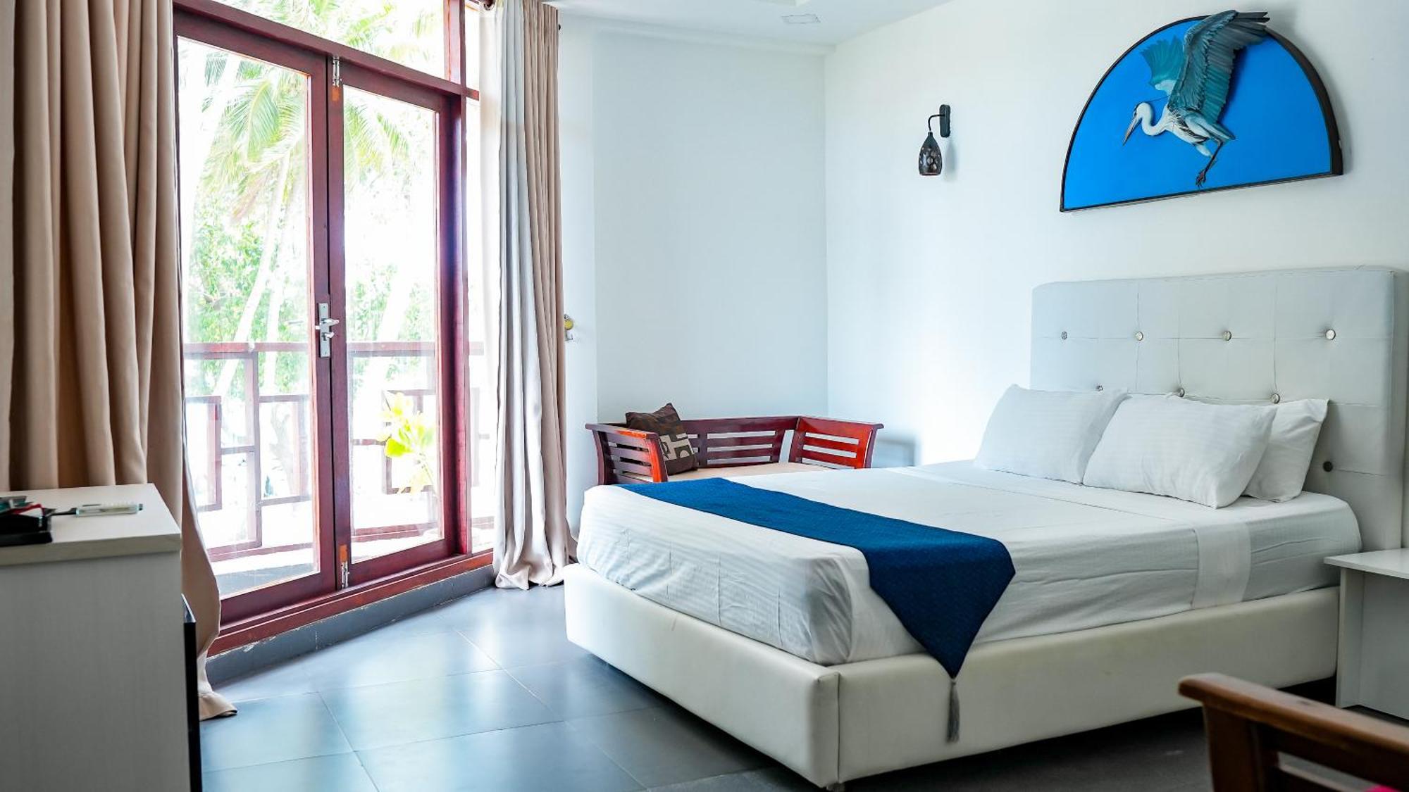 गेस्ट हाउस Silver Oasis Maldives Huraa